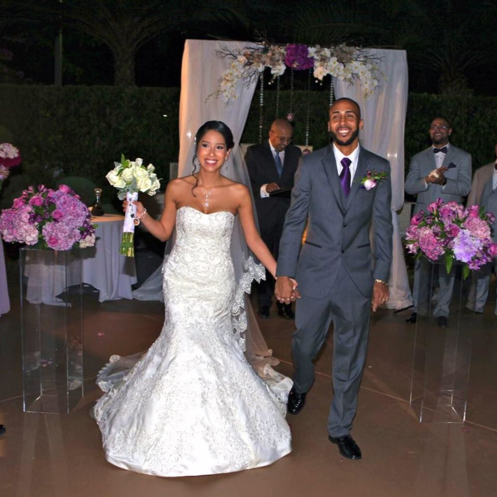 Meet your Posher, Lesly